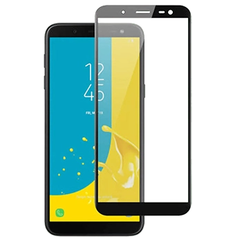 محافظ صفحه نمایش  مناسب برای گوشی موبایل سامسونگ Galaxy  j6 2018